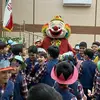 جشن آخر سال دبستان پسرانه علم مبین منطقه 7