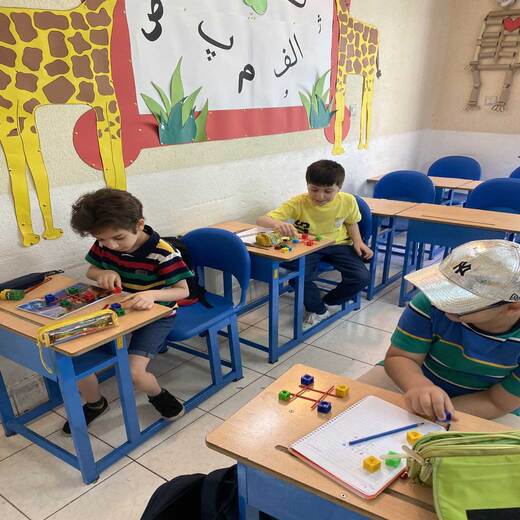 مدرسه علم مبین، پرورش مهارت های زندگی در مدرسه علم مبین چگونه است؟