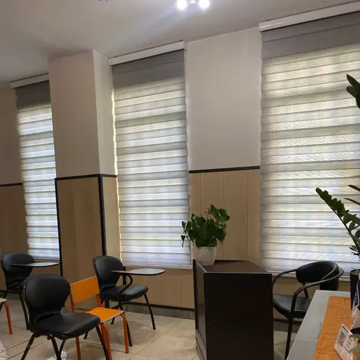 مدرسه ستارگان زمین، نوسازی شعبات واحد آموزشی ستارگان زمین نخبه