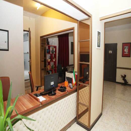 مدرسه هنرجو، هنرستان هنرجو و امکانات این مدرسه