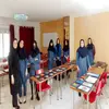 هنرستان هنرجو