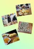 🎉🎉🎉 برپایی جشنواره غذا و خیریه با همکاری دانش آموزان عزیز دوره اول و دوم
