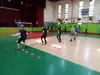 ورزش علامه طباطبایی واحد کارگر