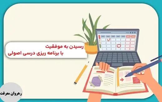 مدرسه رهروان معرفت کمال،  دبیرستان دخترانه رهروان معرفت: موفقیت تحصیلی دخترتون با ما تضمینه!   