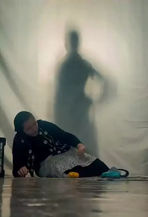 مدرسه ماهور، به وقت جشنواره نوجوان خوارزمی  محور تئاتر