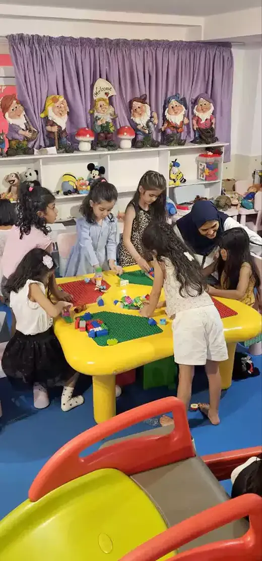 مدرسه نسیم دانایی، تجربه ی جذاب کار گروهی حلقه ی مفقوده ی نظام آموزشی ماست که نباید از نگاه دور بمونه!