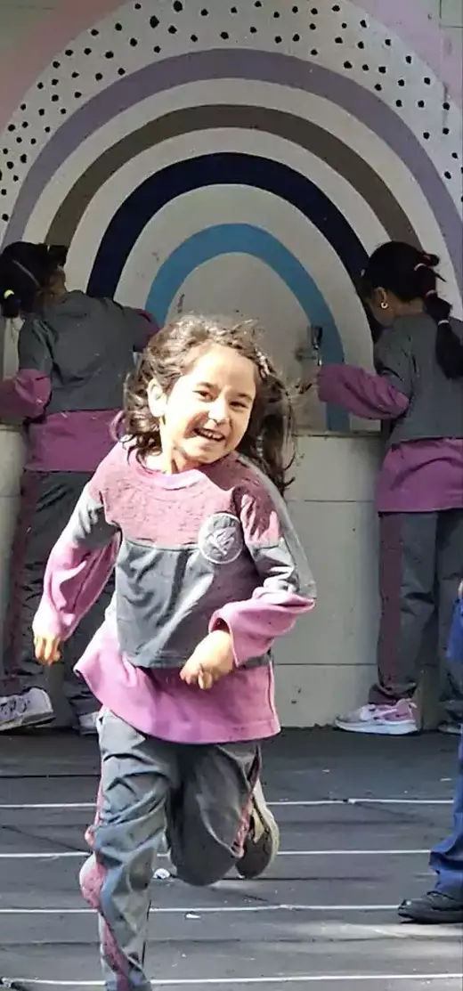 مدرسه نسیم دانایی، دبستان دخترانه نسیم دانایی فرمانیه؛ مدرسه‌ای که دانش‌آموزان آن را مثل خانه دوست دارند