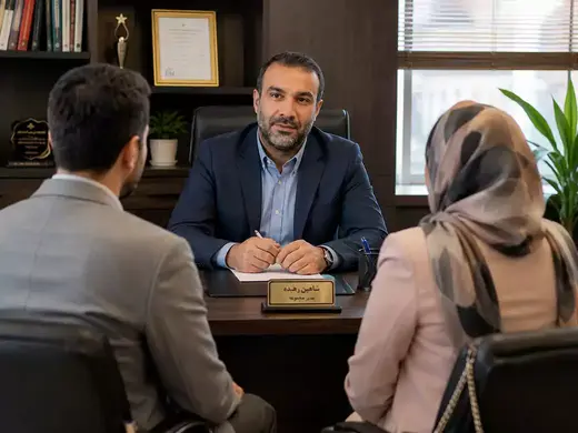 مدرسه ستارگان زمین، شاهین رهیده؛ ۱۱ سال همراهی با مسیر آموزشی ستارگان زمین نخبه
