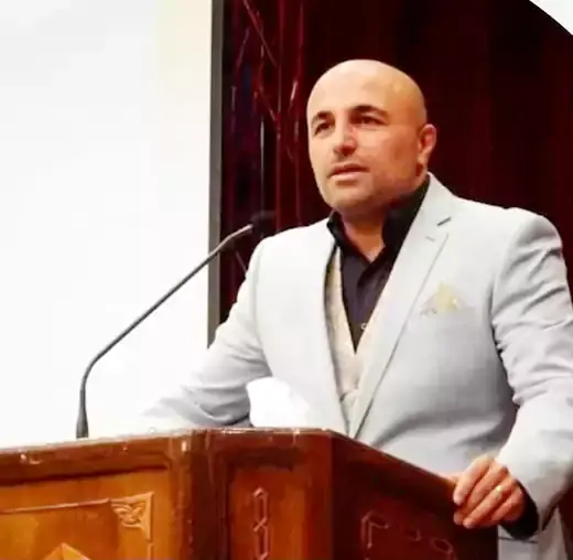 مدرسه طلایه داران ، معرفی مدیر آموزشی طلایه داران و نگاهی تخصصی به تکنولوژی آموزشی