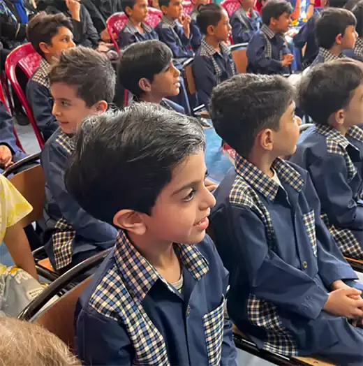 مدرسه بهان، بهان؛ مدرسه علمی و مدرسه زندگی