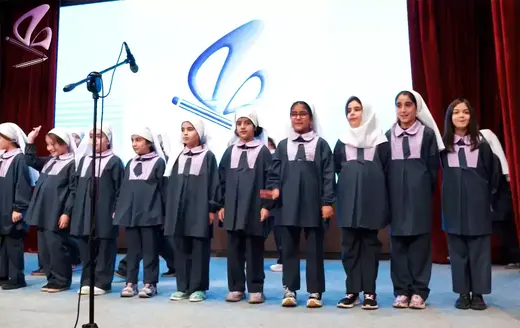 مدرسه نسیم دانایی، نسیم دانایی را فقط از روی توضیحات مدرسه نشناسید؛ این صحنه‌ها را ببینید