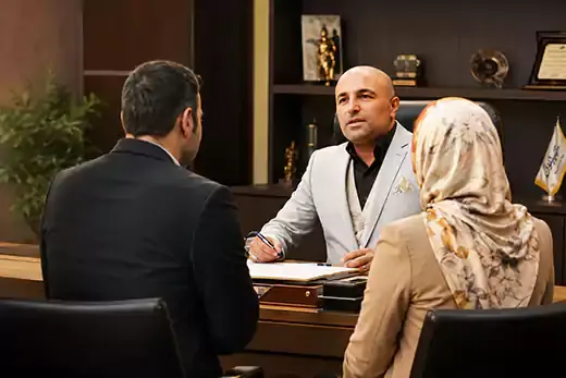 مدرسه نسیم دانایی، دکتر وحیدرضا خلیل‌خانی؛ پیوند آموزش، تربیت و فناوری