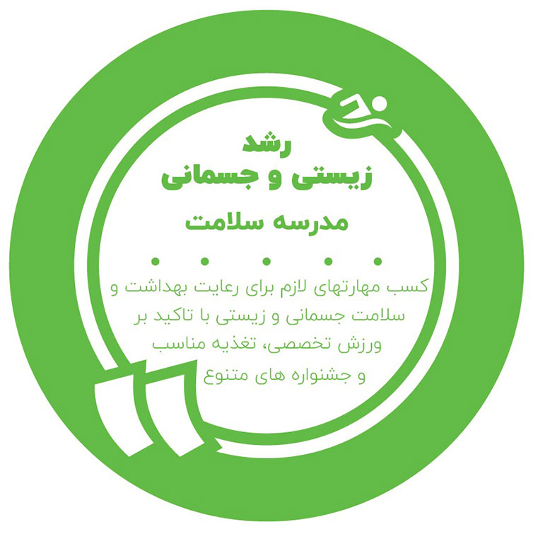 پیش دبستان و دبستان پسرانه رشد - منطقه 1 تهران